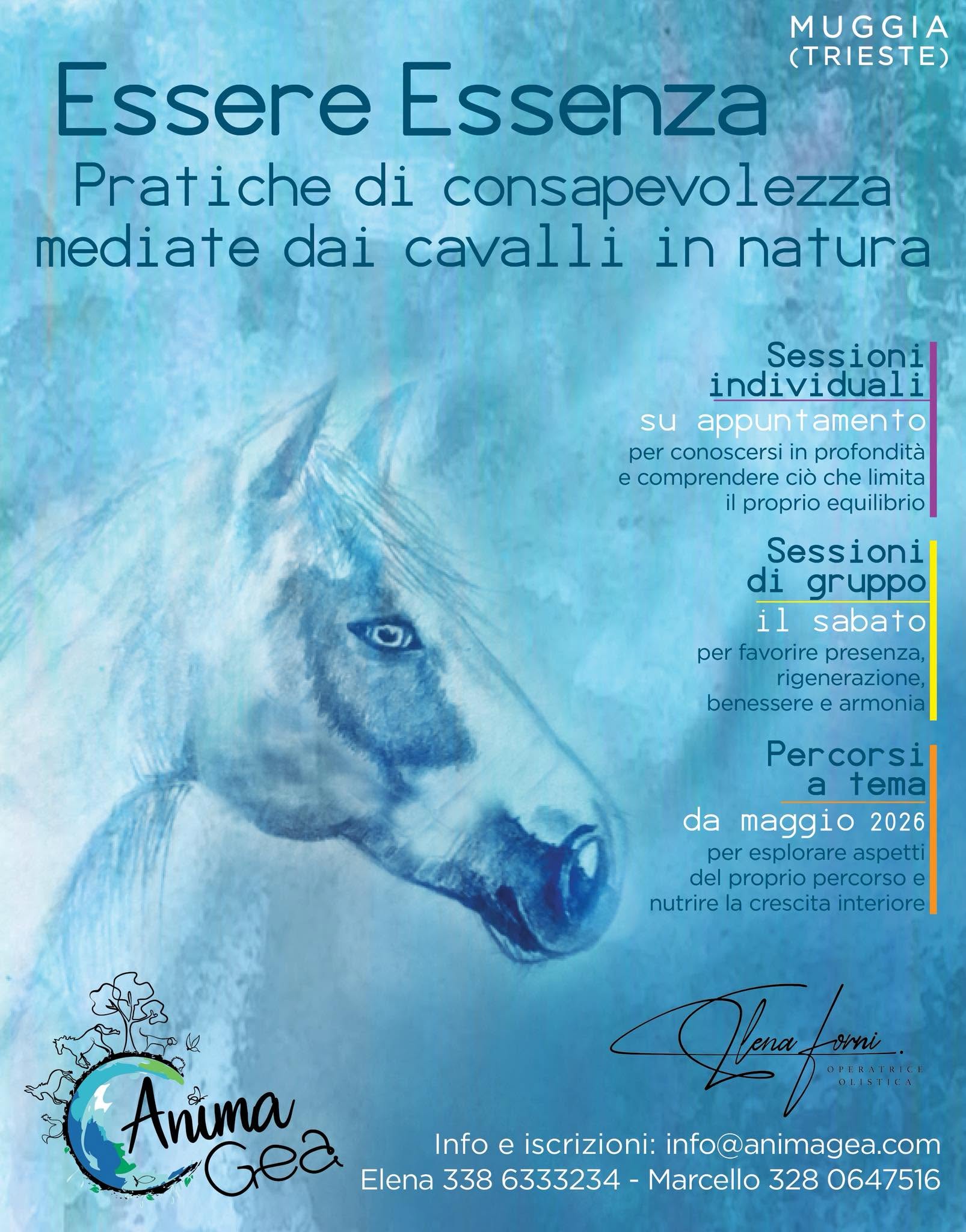 Essere Essenza